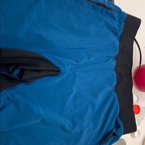 Lulu The Short 9” No Liner